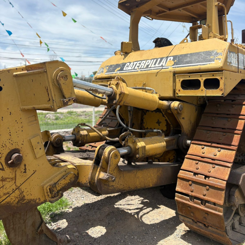venta de tractor Bulldozer D8N