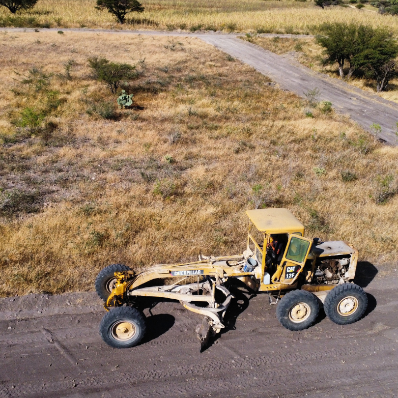 venta de motoconformadora 12e